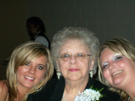 Alberta Ellis Photo 2