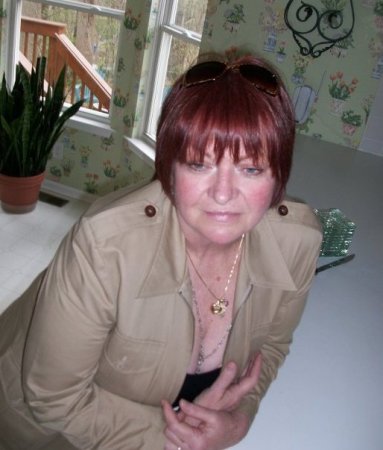Susan Jones Photo 10