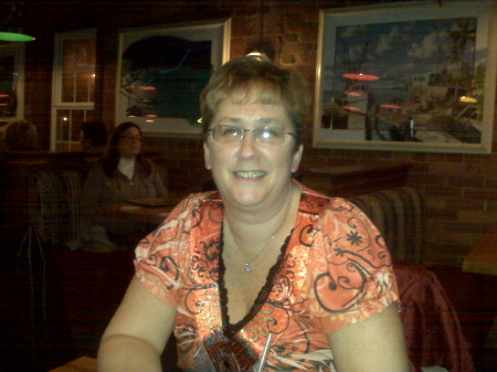 Debbie Beans Photo 1