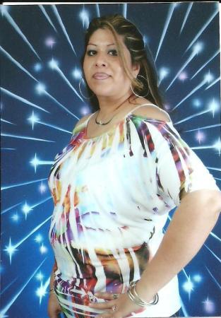 Maria Zapata Photo 24