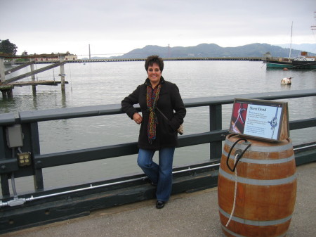 Elizabeth Borrego Photo 1