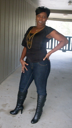 Sandra Smalls Photo 15