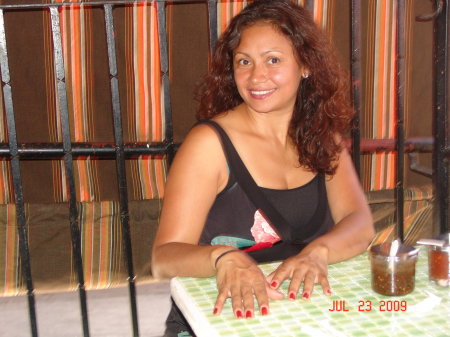 Sonia Castillo Photo 35