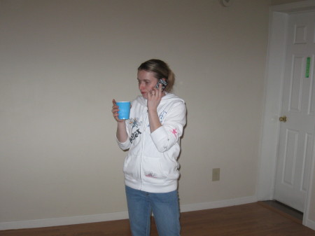 Dawn Ferguson Photo 4