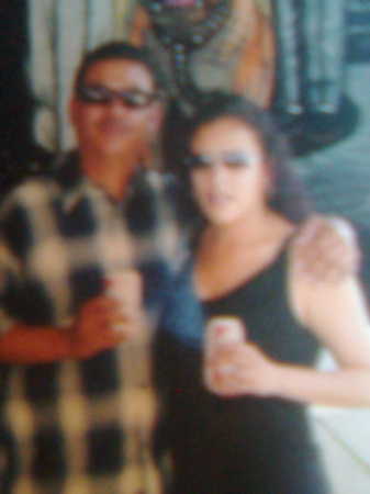 Claudia Cortez Photo 9