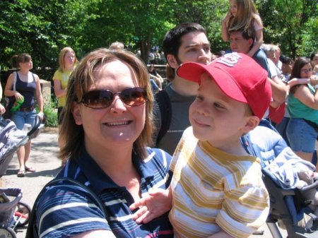 Rachel Neely Photo 5