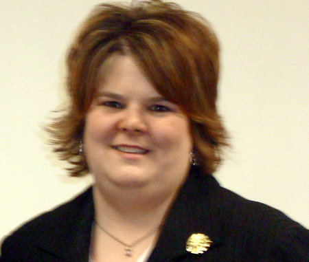 Tracy Fultz Photo 10