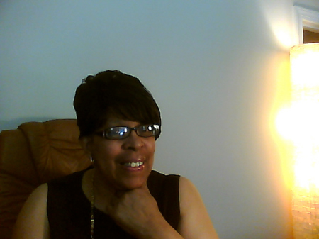 Celestine Jackson Photo 10