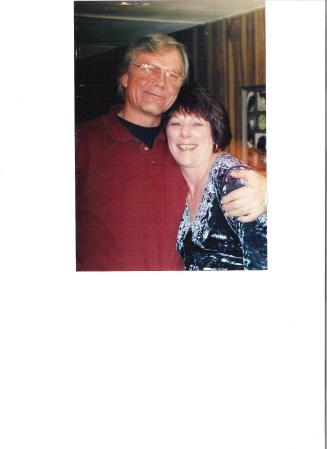Connie Galvin Photo 5