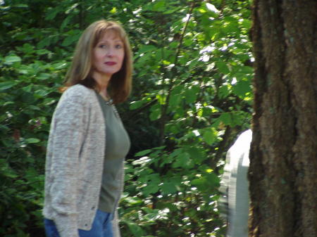 Carole Willis Photo 26