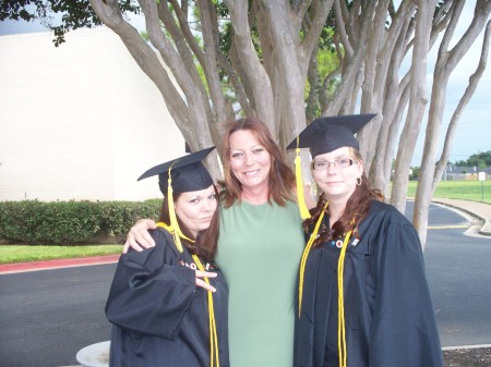 Tracy Dewitt Photo 2