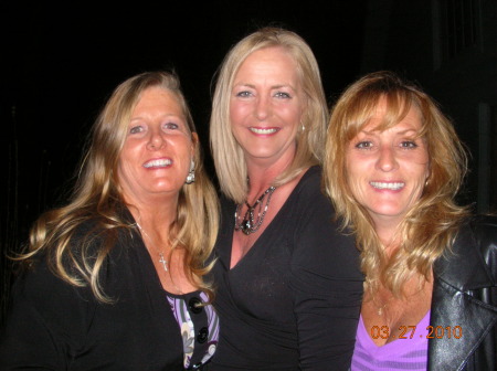 Julia Boone Photo 20