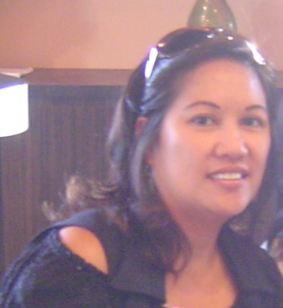Angelica Ancheta Photo 17