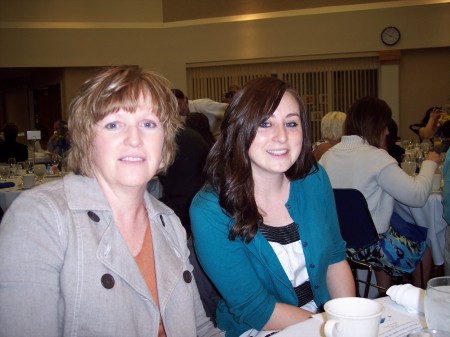 Connie Pender Photo 10