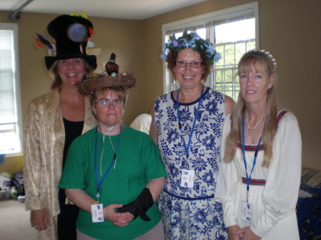 Vivian Griffin Photo 6