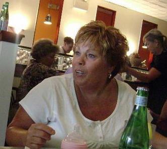 Joyce Mercer Photo 9