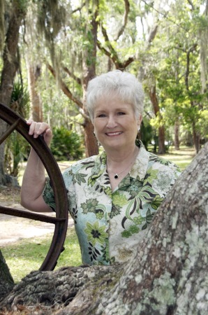 Alice Mann Photo 15