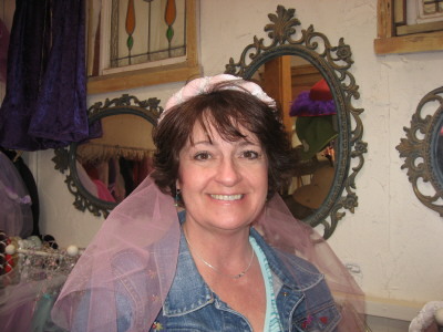 Roberta Ratcliffe Photo 1