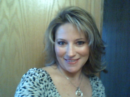 Mary Hoffman Photo 32