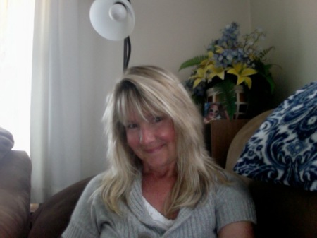 Debra Putnam Photo 11