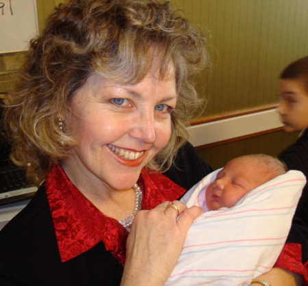 Juliet Gilbert Photo 6