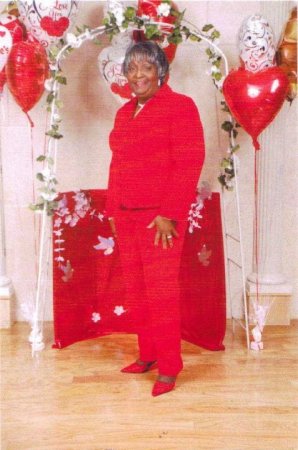 Ernestine Jackson Photo 1