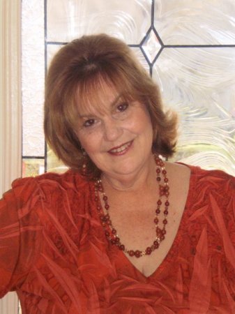 Julie Blanks Photo 3