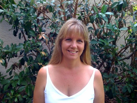 Christine Tozer Photo 6