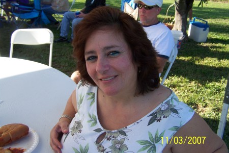 Debra Ellison Photo 8