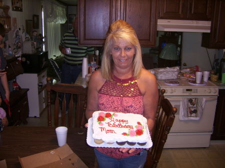 Deborah Whitehouse Photo 12