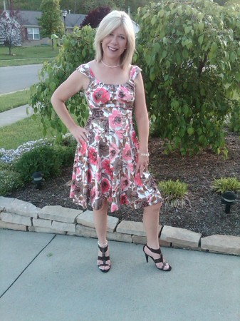 Clara Lewis Photo 22