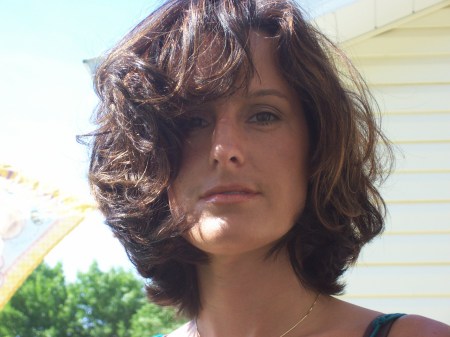 Stephanie Brannen Photo 8