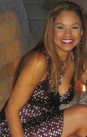 Arleen Reyes Photo 10