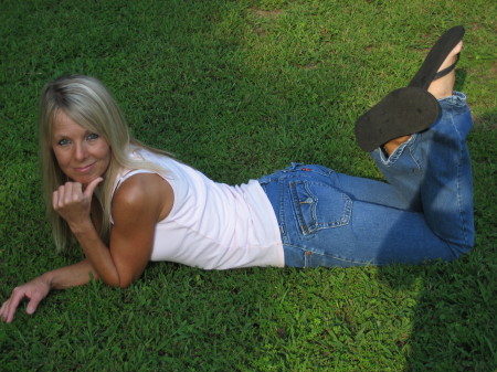 Michele Barr Photo 9