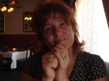 Susan Hansen Photo 8