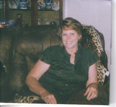 Janet Scoggins Photo 11