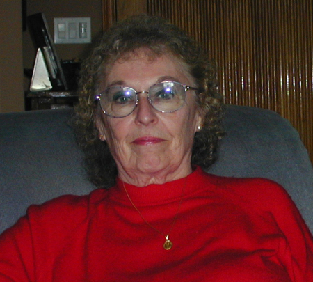 Dorothy Johnson Photo 4