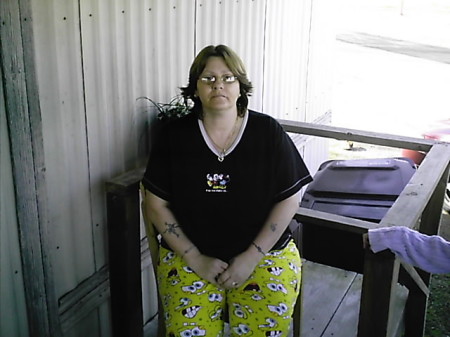 Jeannette Harvey Photo 6