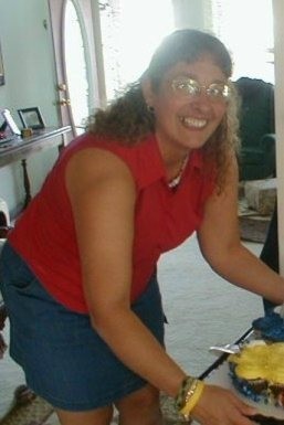 Diane Richardson Photo 22