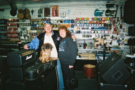Debra Cathey Photo 3