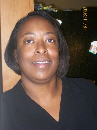 Paula Fields Photo 15