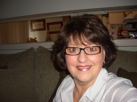 Geri Lombardi Photo 1