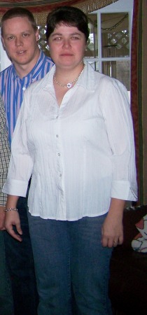 Shannon Allen Photo 15