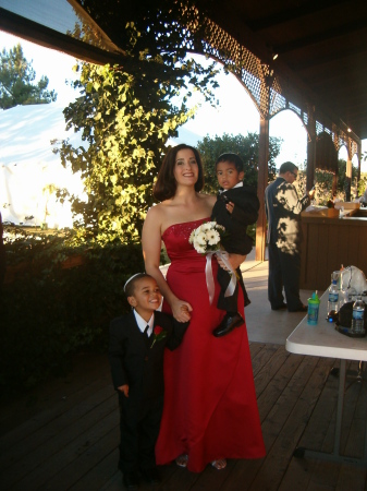 Amy Buchwald Photo 3