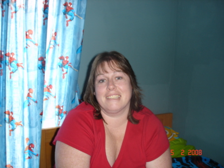 Stacey Bellows Photo 1