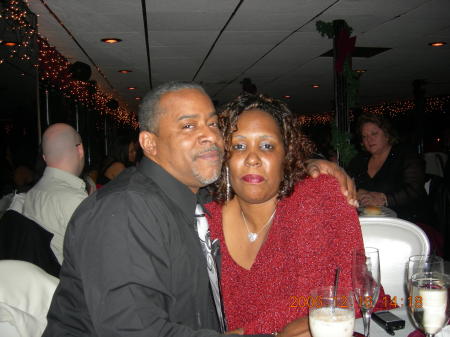 Patricia Washington Photo 25
