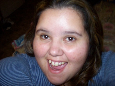 Crystal Dunlap Photo 5