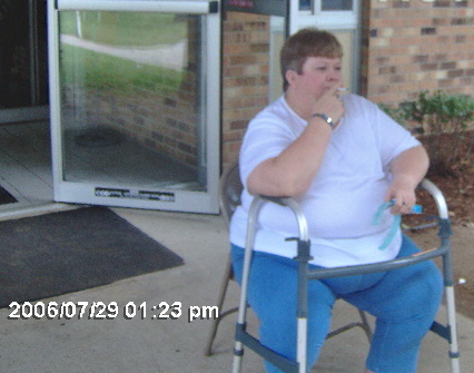 Brenda Waller Photo 27