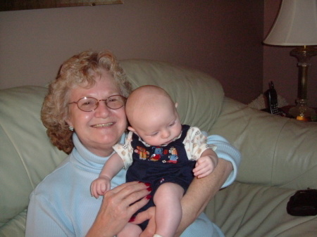 Connie Merrill Photo 16