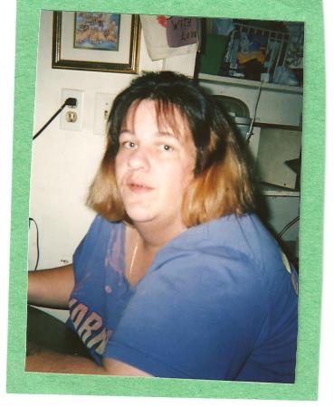 Cindy Badder Photo 1